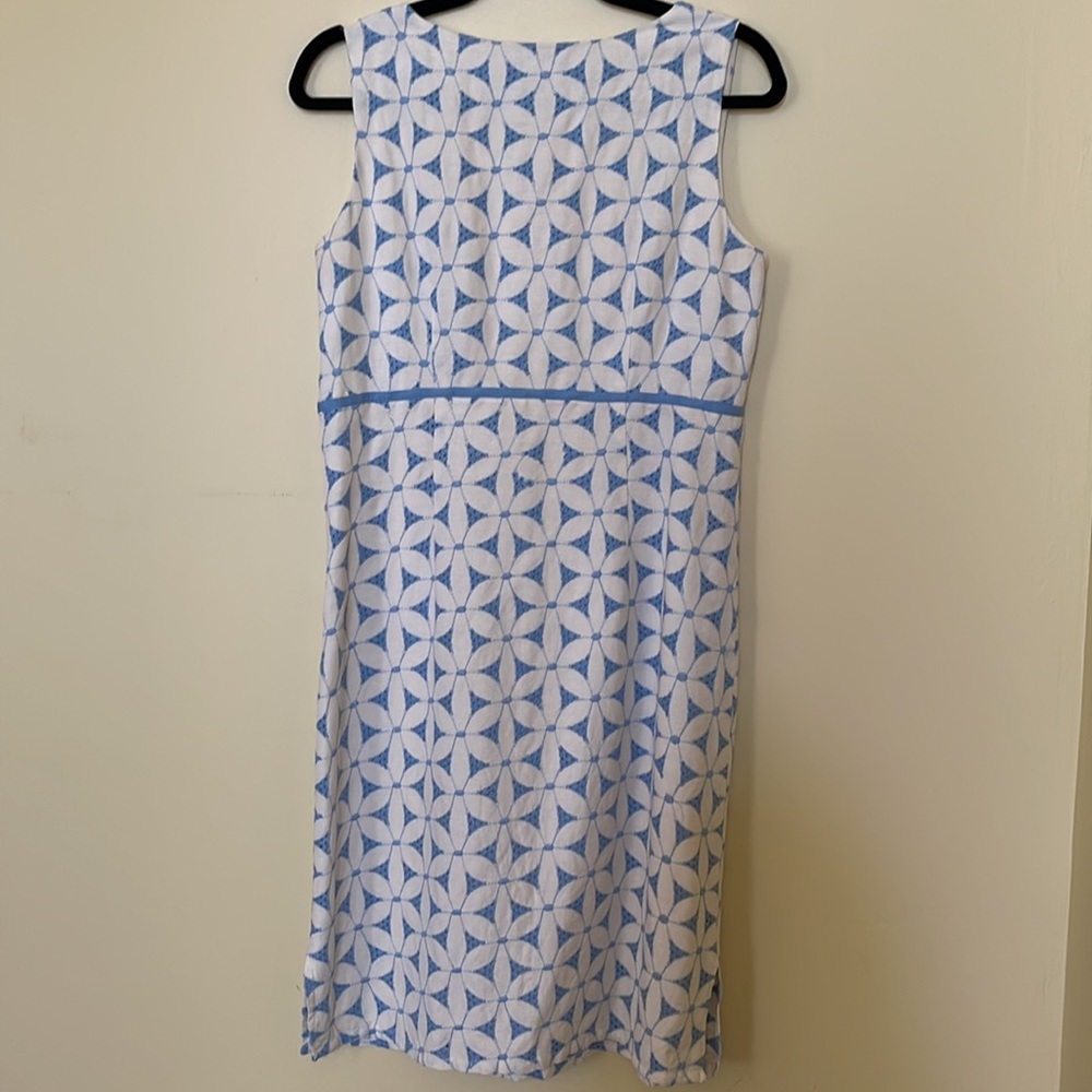 Summer dress - Picture 2 of 5